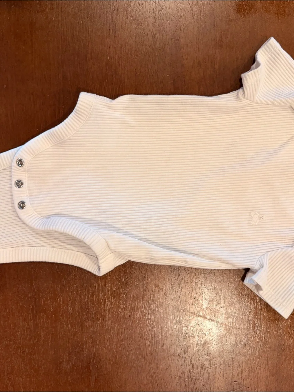 Boys’ 12M Bundle – OshKosh, Carter’s, Baby Gap & More – 5 Pieces